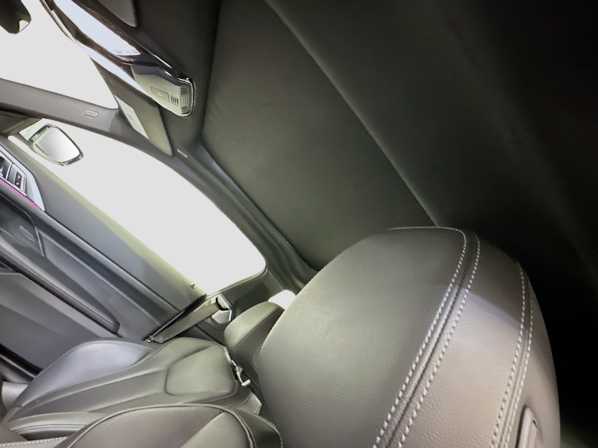 Used 2025 BMW 430i xDrive Coupe image 27