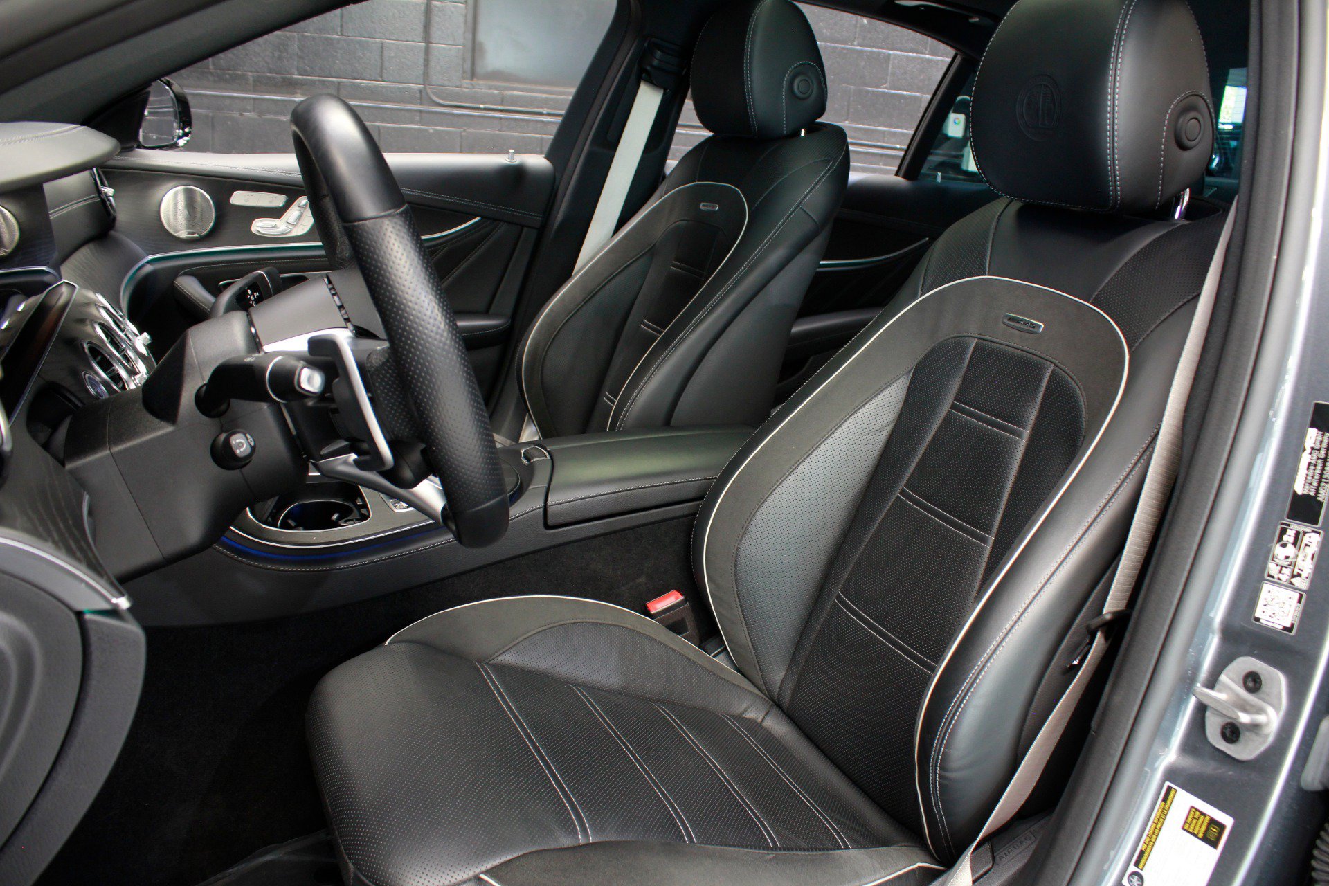 Used 2021 Mercedes-Benz E 63 AMG S image 46