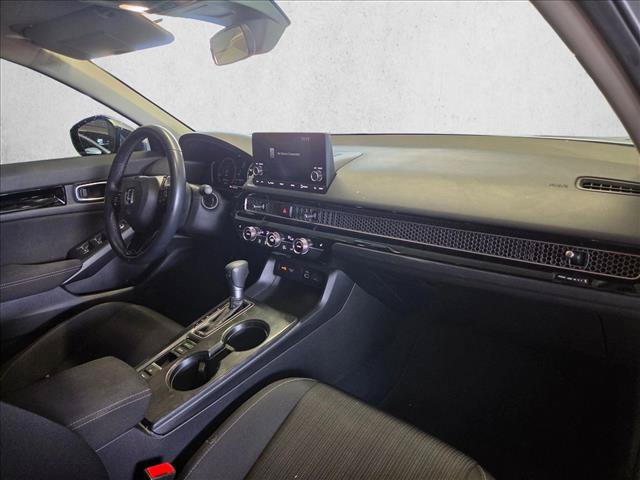 Used 2024 Honda Civic EX image 19