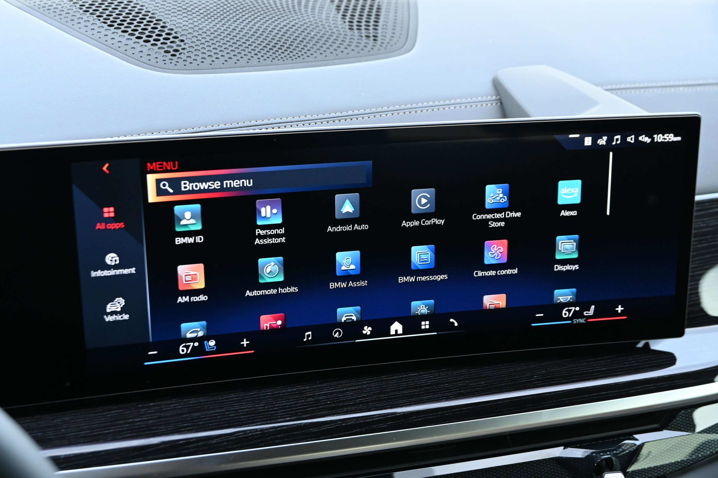 New 2026 BMW X5 xDrive40i image 16