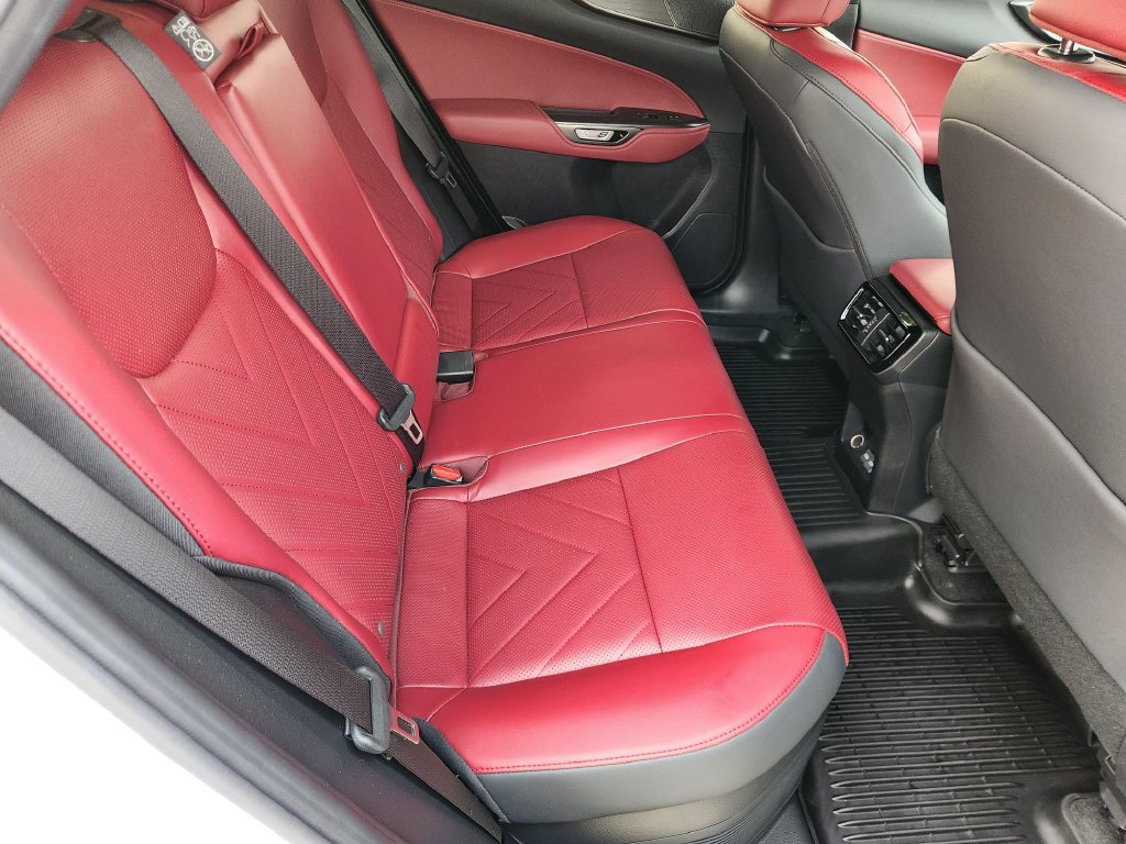 Used 2024 Lexus NX 350h AWD w/ Vision Package image 31