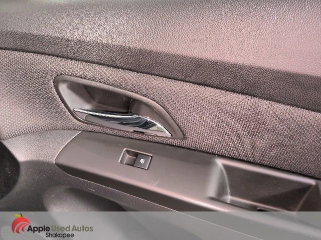 Used 2014 Chevrolet Cruze LTZ image 38