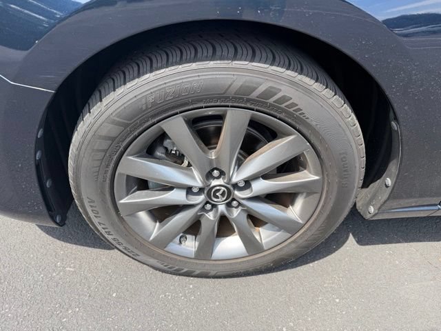 Used 2018 MAZDA MAZDA6 Sport FWD image 10
