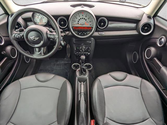 Used 2013 MINI Cooper S image 15