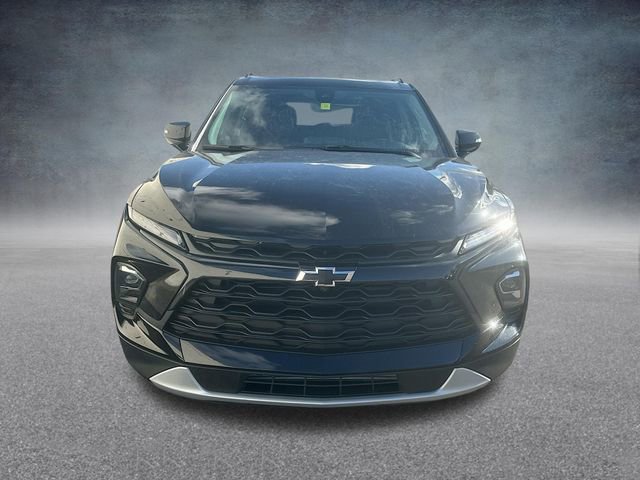 New 2026 Chevrolet Blazer LT w/ Sound & Technology Package image 3