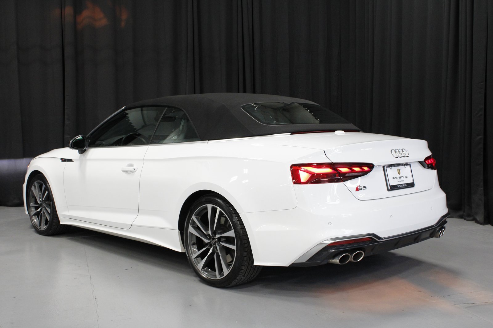 Used 2024 Audi S5 Premium image 7