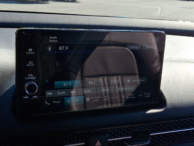 Used 2023 Honda HR-V EX-L image 17