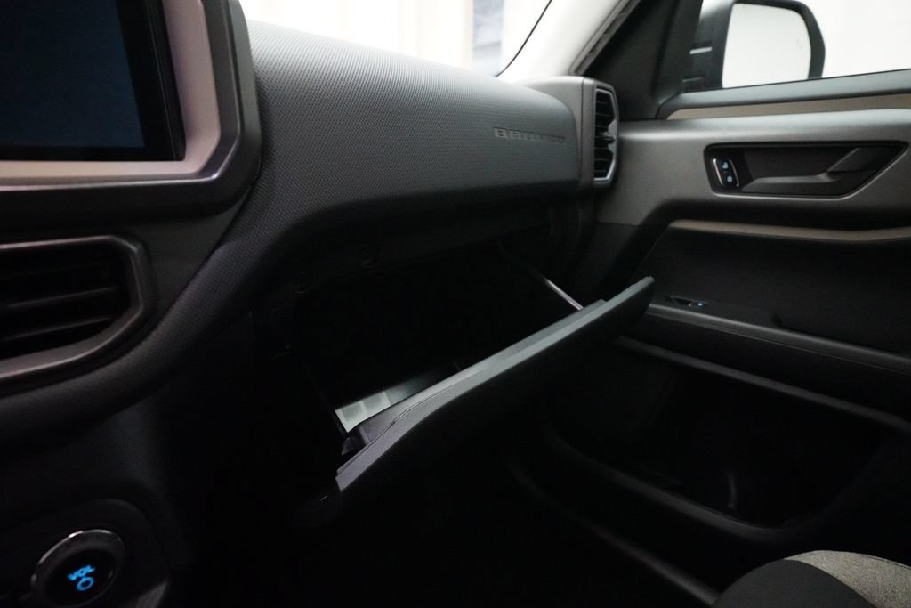 Used 2025 Ford Bronco Sport Big Bend AWD/4WD image 29