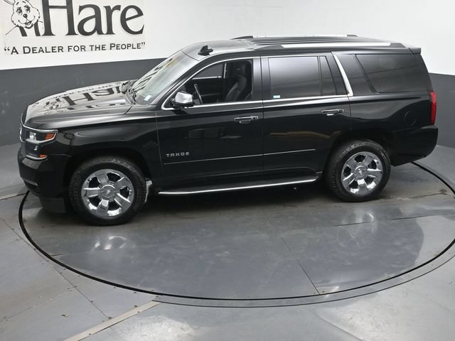 Used 2017 Chevrolet Tahoe Premier AWD/4WD image 61
