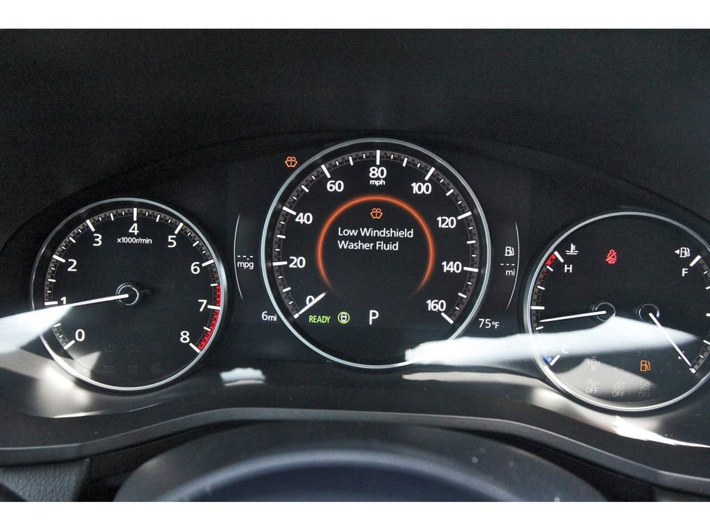 New 2026 MAZDA CX-90 3.3 Turbo w/ Preferred Package image 14