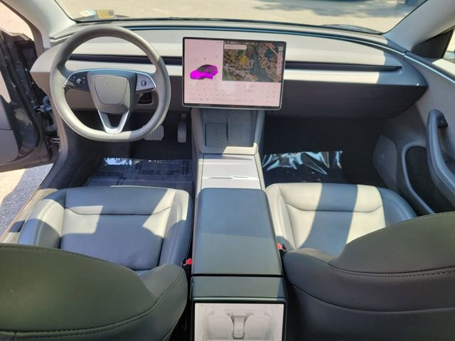 Used 2025 Tesla Model 3 Long Range RWD image 25