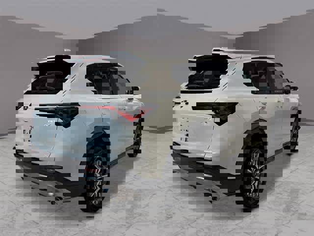 New 2026 Acura ADX AWD image 7