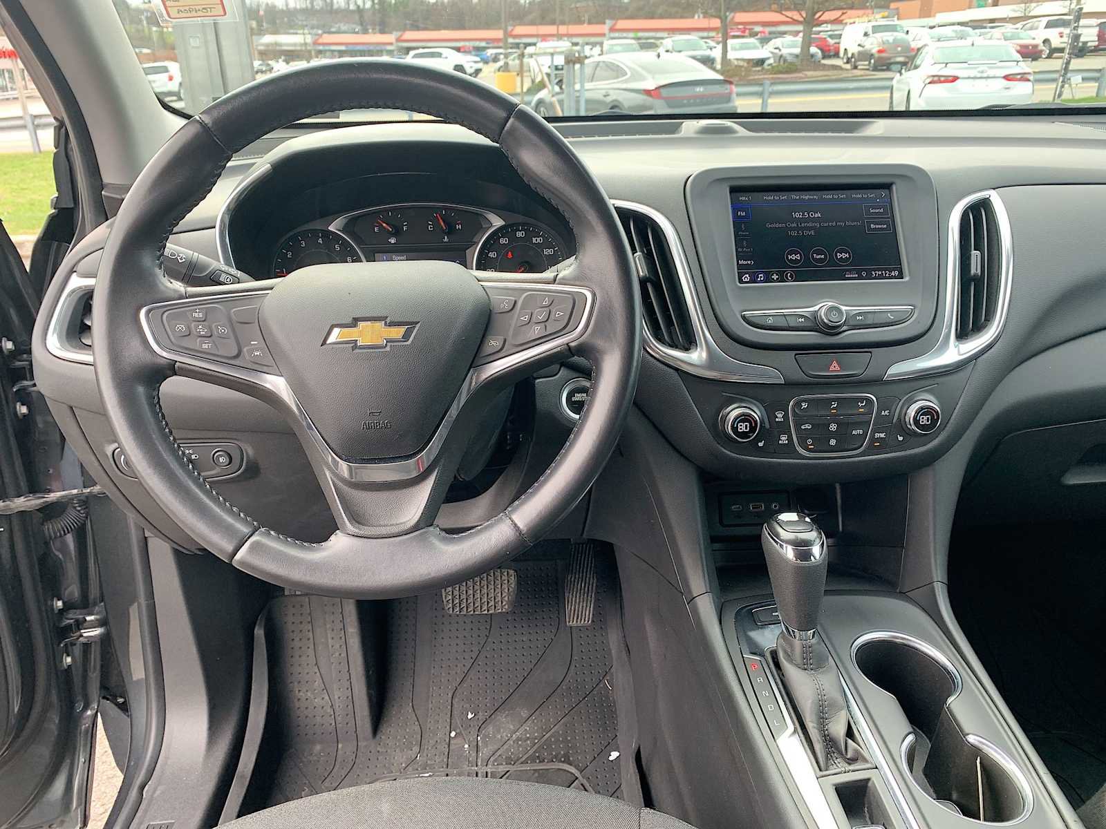 Certified 2021 Chevrolet Equinox LT image 19