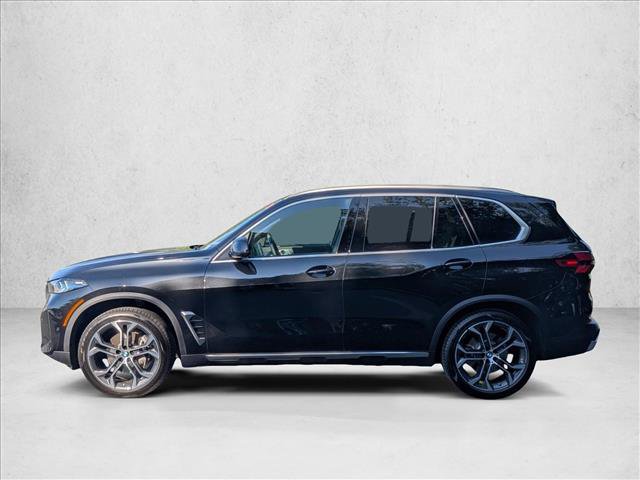 Used 2026 BMW X5 xDrive40i AWD/4WD image 9