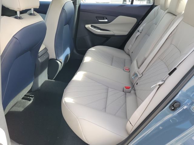 New 2026 Nissan Sentra SL image 7