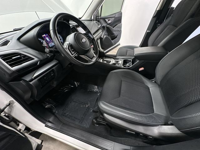 Certified 2022 Subaru Forester Premium image 16