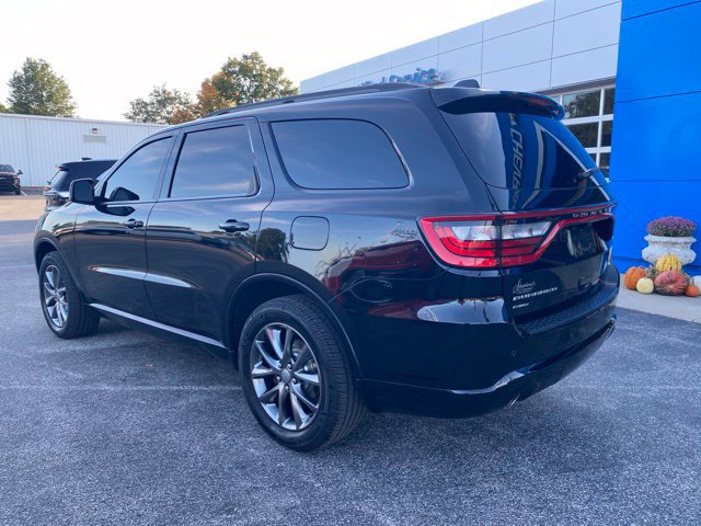 Used 2017 Dodge Durango GT w/ Premium Group AWD/4WD image 3