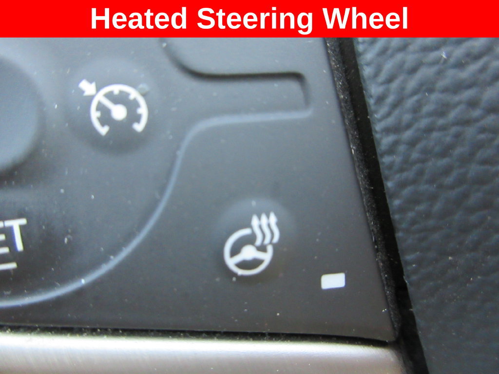 Certified 2024 GMC Terrain Denali AWD/4WD image 30