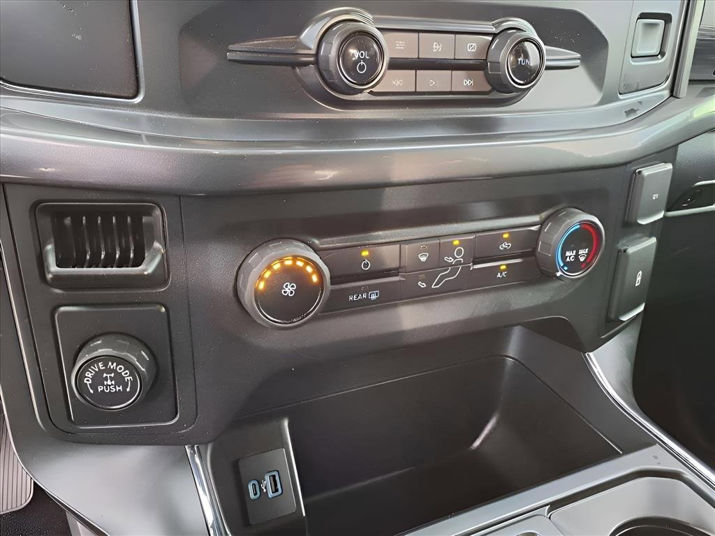 Used 2021 Ford F150 XL w/ STX Appearance Package image 19