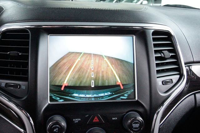 Used 2016 Jeep Grand Cherokee High Altitude image 10