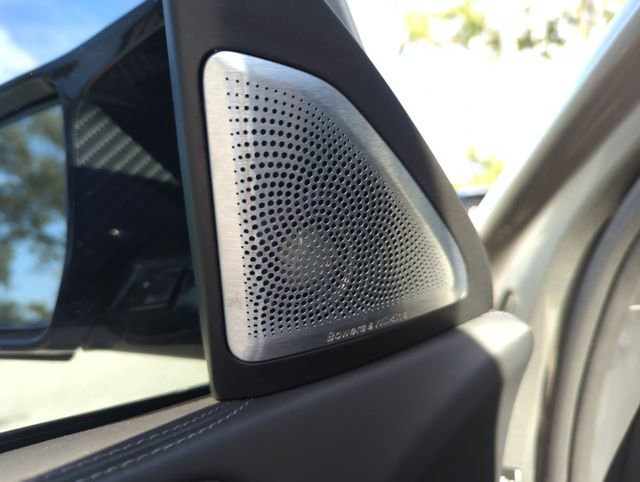 Used 2021 BMW X6 M w/ Competition Package image 24