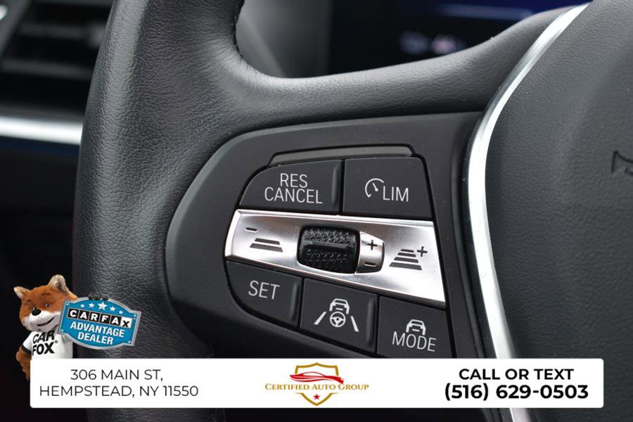 Used 2023 BMW i4 eDrive35 RWD image 15