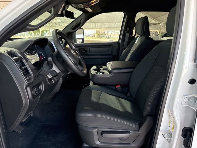 Used 2025 RAM 3500 Tradesman image 14