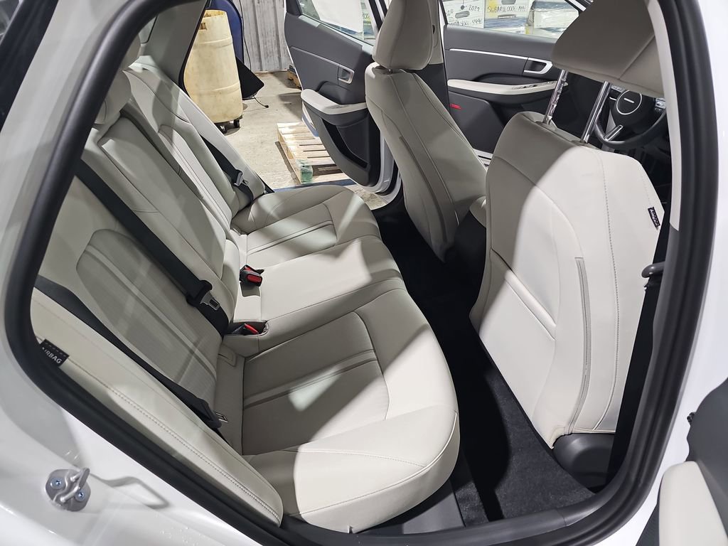 New 2026 Hyundai Sonata SEL image 11