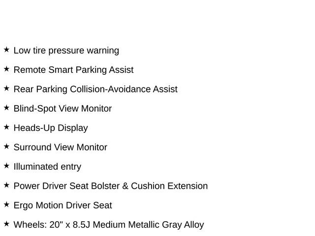 Used 2022 Genesis GV80 3.5T w/ Prestige Package 07 image 3