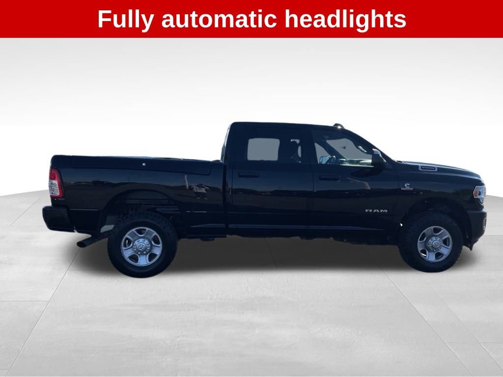 Used 2022 RAM 2500 Tradesman image 7