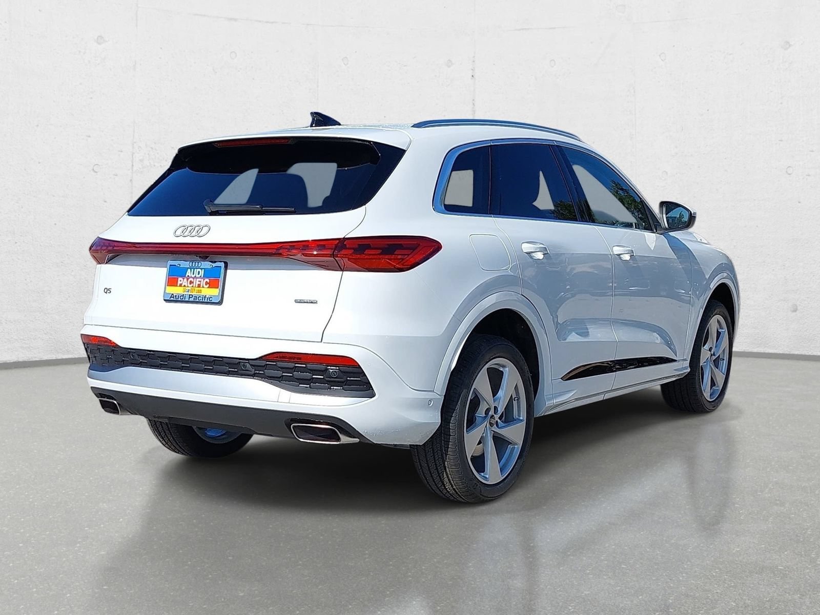 New 2026 Audi Q5 Premium Plus AWD/4WD image 5