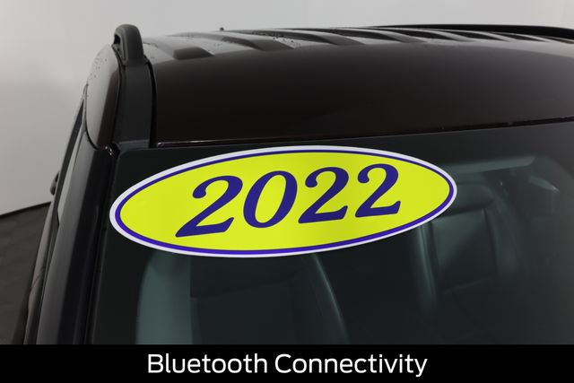 Certified 2022 Ford Explorer XLT w/ Equipment Group 202A image 11