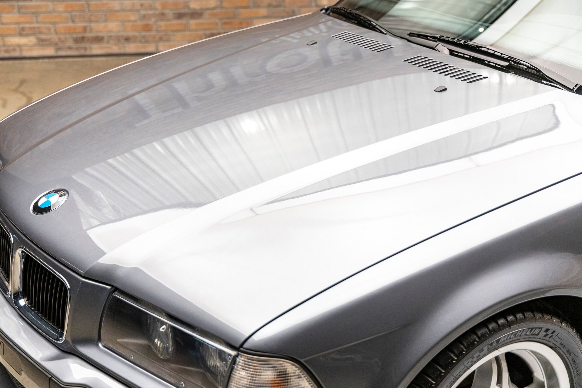 Used 1995 BMW M3 E36 Individual image 26