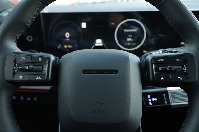 New 2026 Hyundai Santa Fe Calligraphy image 11