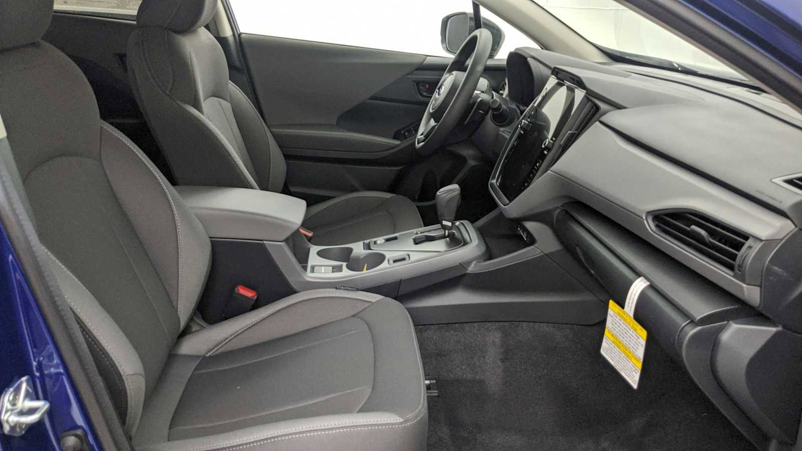 New 2026 Subaru Crosstrek 2.0i Premium image 26