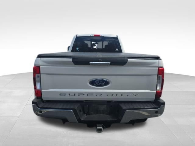 Used 2017 Ford F350 Lariat w/ Lariat Value Package image 7