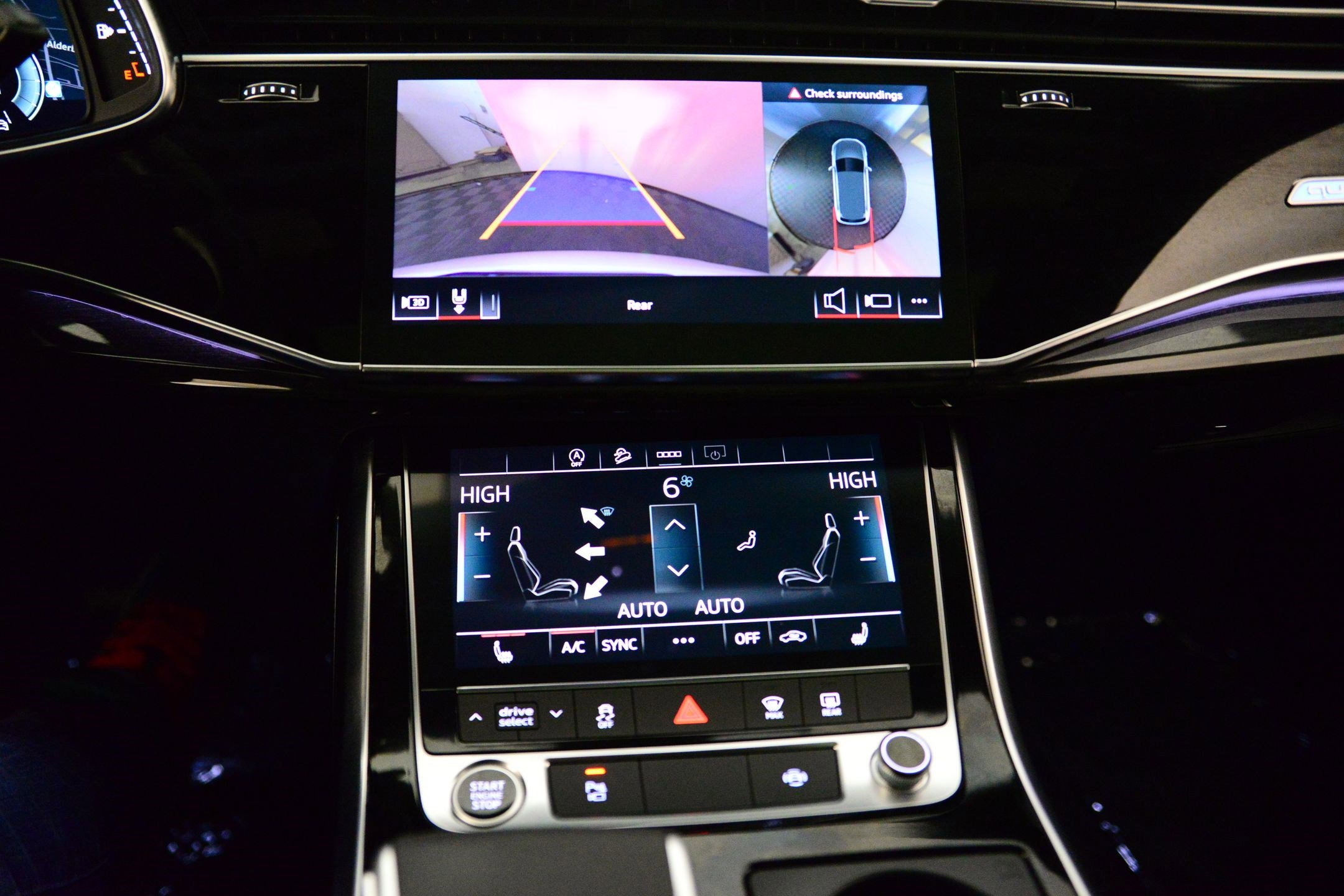 Certified 2025 Audi Q7 2.0T Premium Plus w/ Premium Plus Package image 28