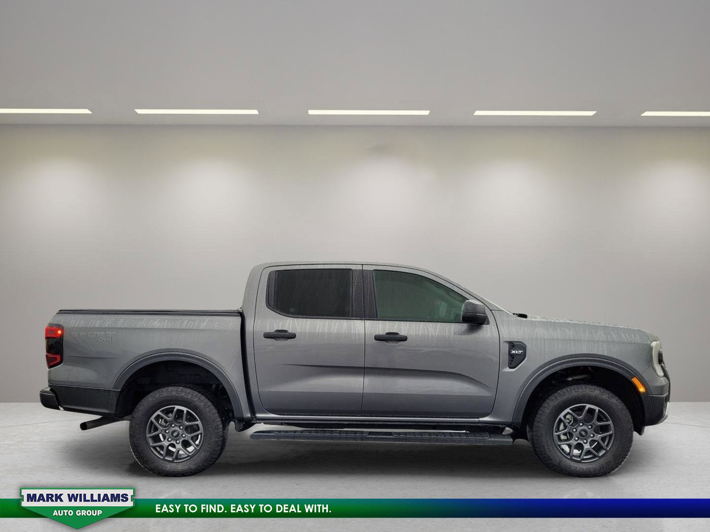 Used 2024 Ford Ranger XLT image 9