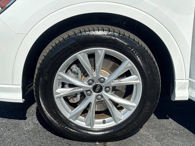 Used 2025 Audi Q3 2.0T Premium AWD/4WD image 27
