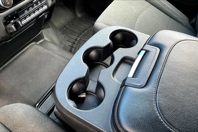 Used 2022 RAM 3500 Big Horn w/ Level B Equipment Group image 14