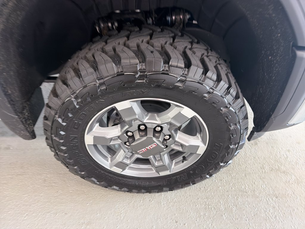 New 2026 GMC Sierra 3500 Pro w/ Convenience Package AWD/4WD image 4