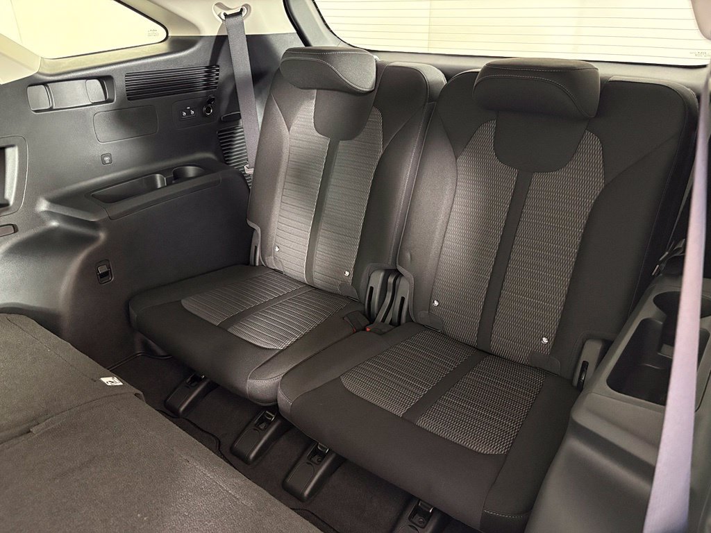 New 2026 Kia Sorento LX FWD image 34