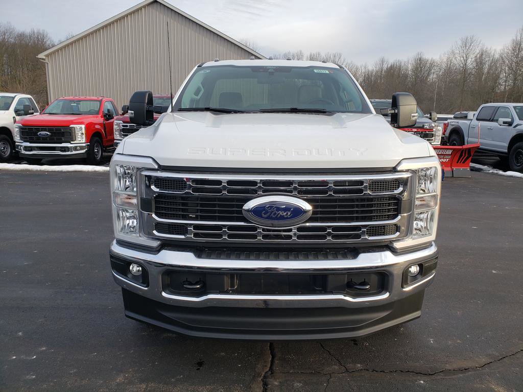 New 2026 Ford F250 XLT AWD/4WD image 2