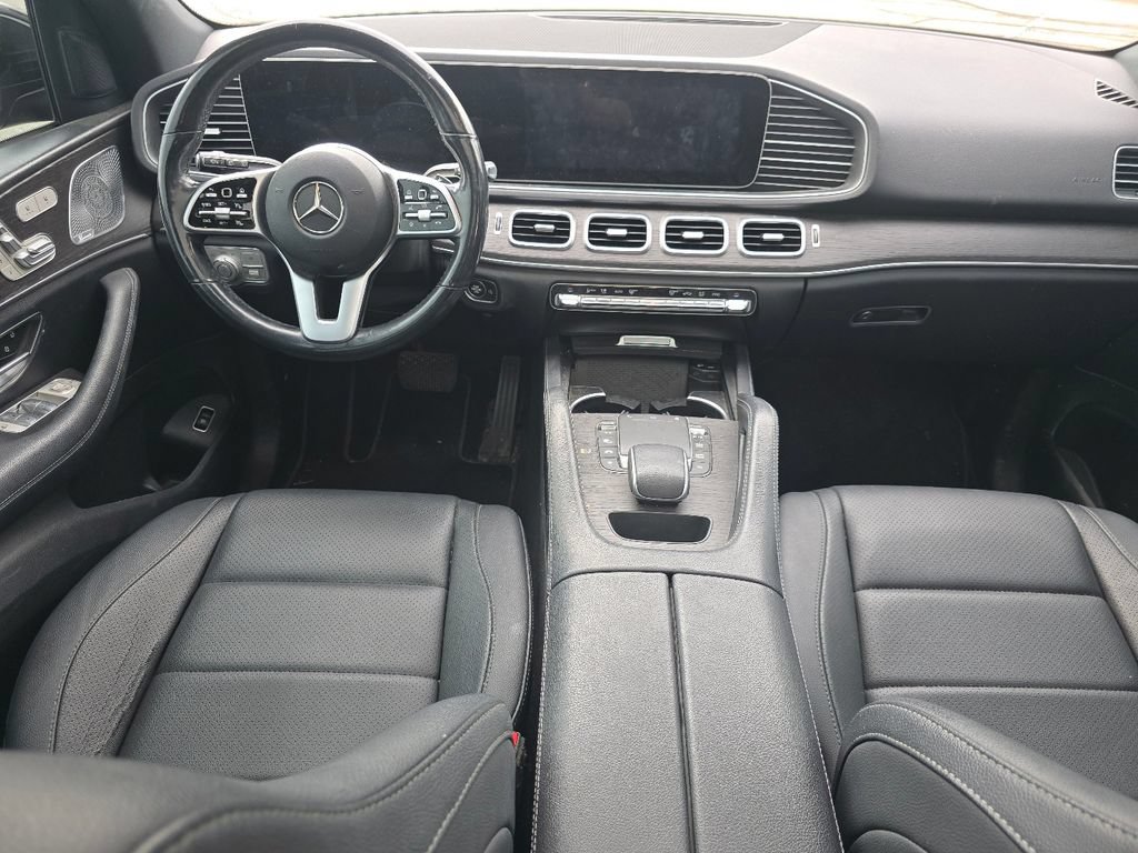 Certified 2021 Mercedes-Benz GLE 350 4MATIC image 24