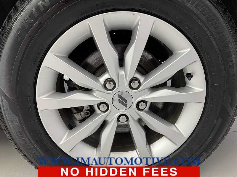 Used 2021 Dodge Durango SXT AWD/4WD image 9