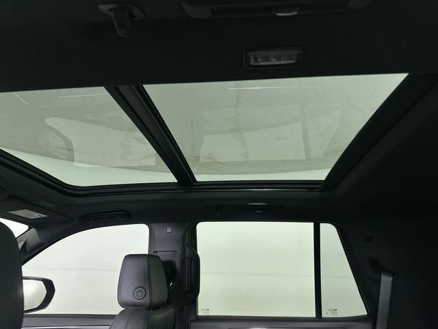 New 2026 Chevrolet Tahoe RST w/ Comfort Package AWD/4WD image 19