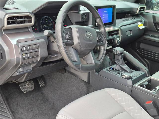 New 2026 Toyota Tacoma SR5 AWD/4WD image 3