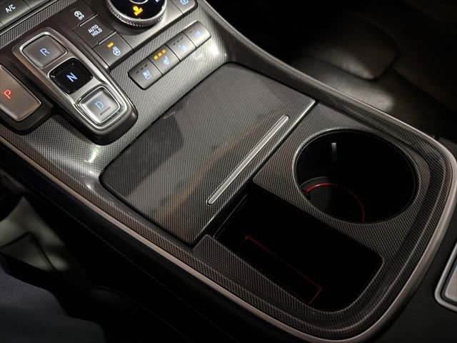 Used 2021 Hyundai Santa Fe Limited image 29
