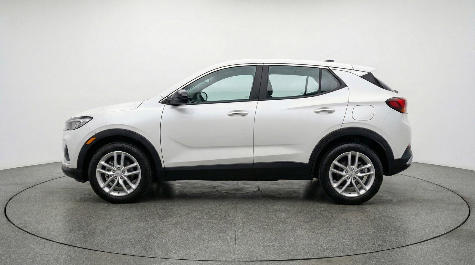 Used 2025 Buick Encore GX Preferred image 5