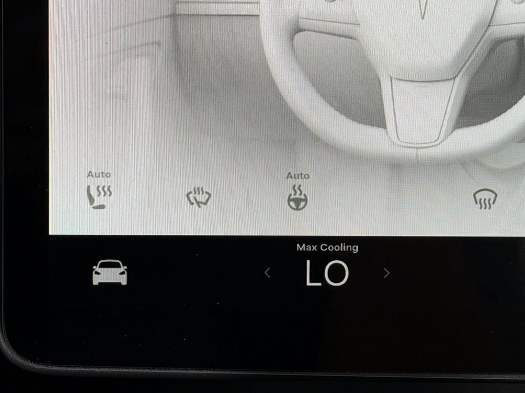 Used 2024 Tesla Model Y Long Range image 20